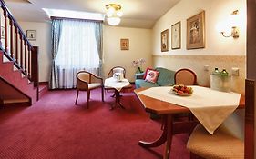 Theaterhotel Wien